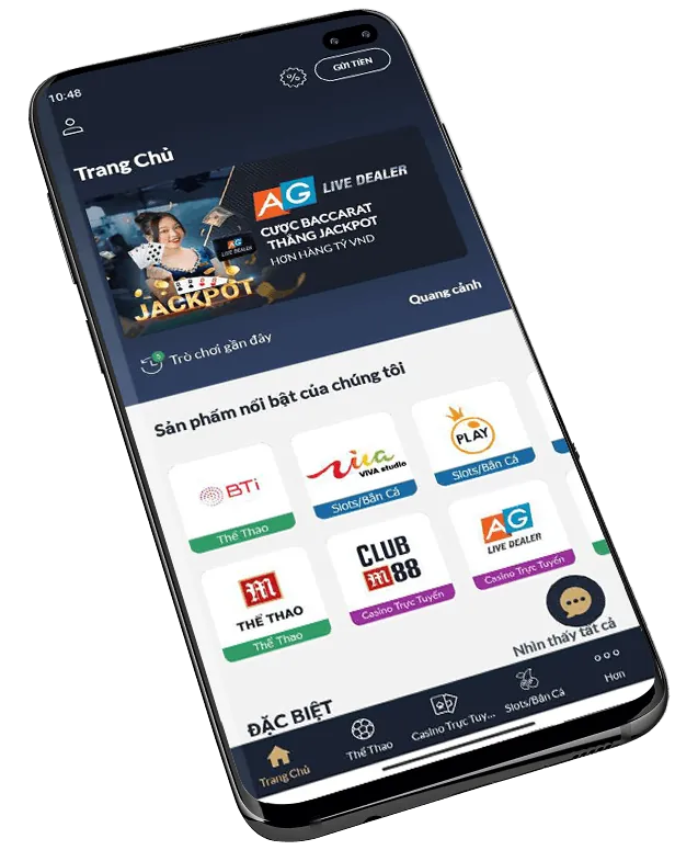 Thưởng chào mừng hấp dẫn cho thành viên mới dagac3 link mới