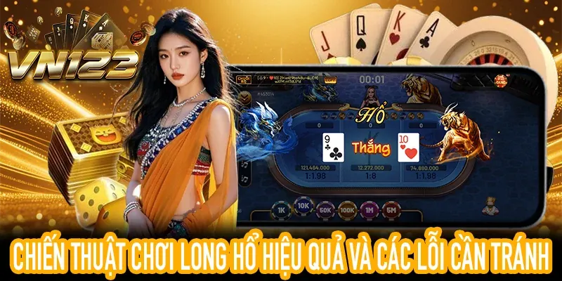 Nền tảng an toàn và bảo mật